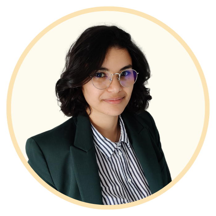 Nada rédactrice web SEO