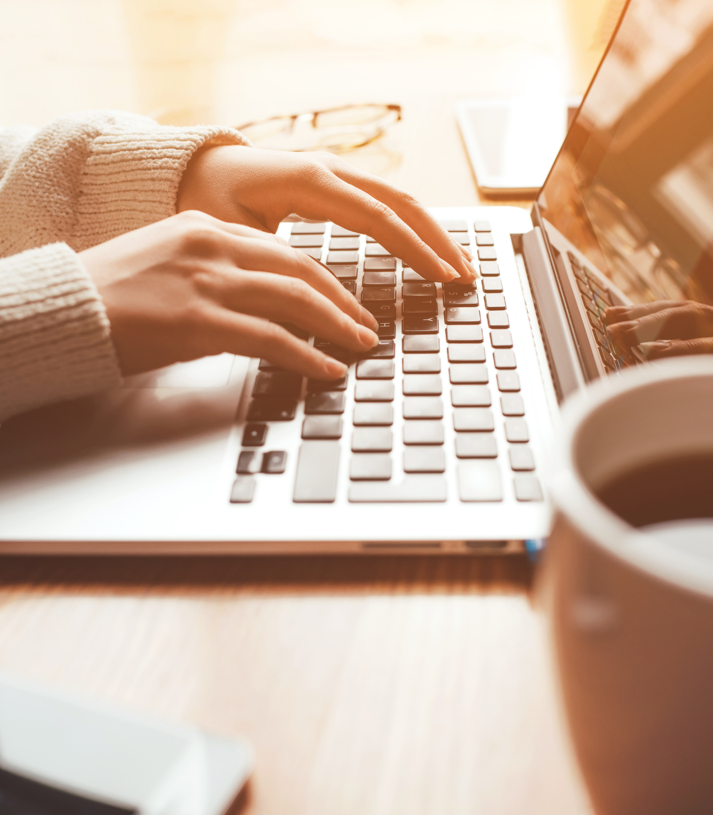 Optimisation SEO et contenus web