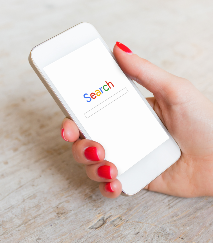SEO et Google