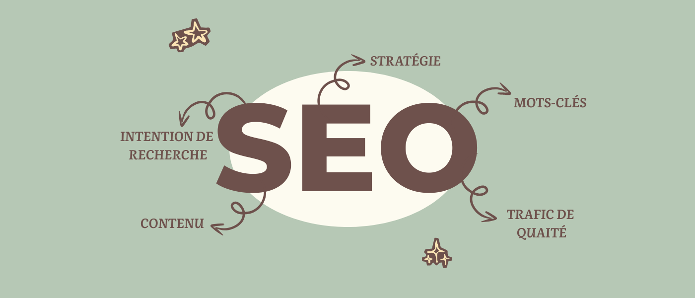 Les différents facteurs pour un bon SEO