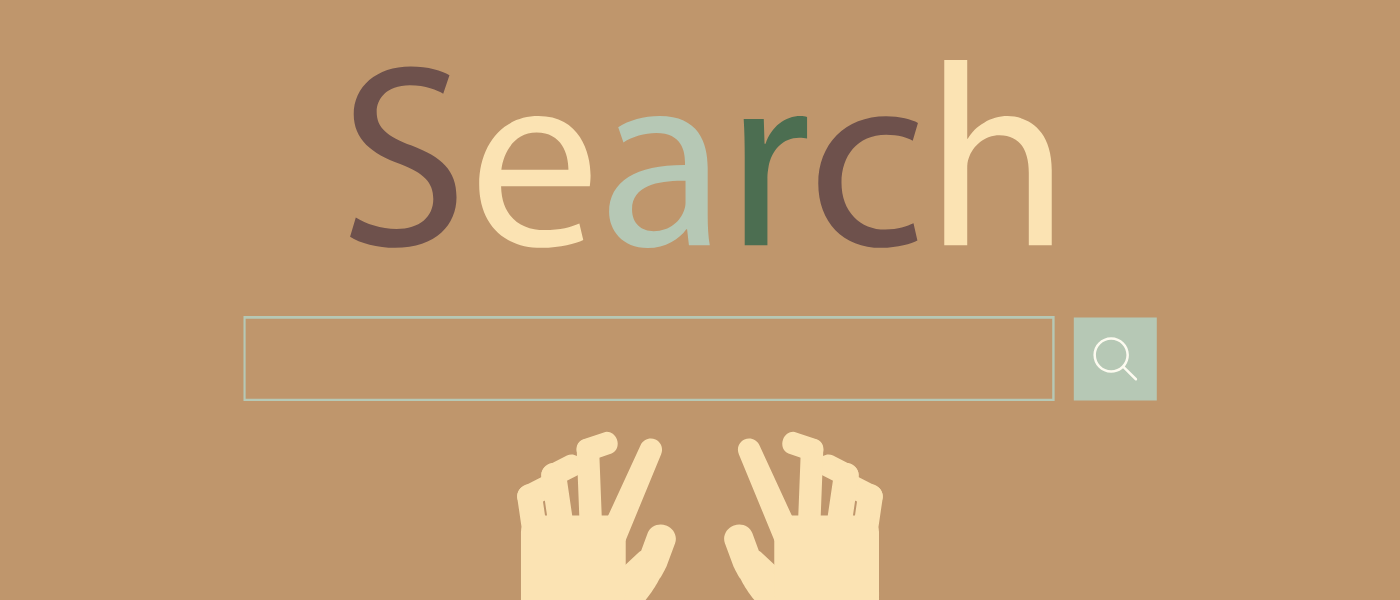 résultats de recherche Google et SEO