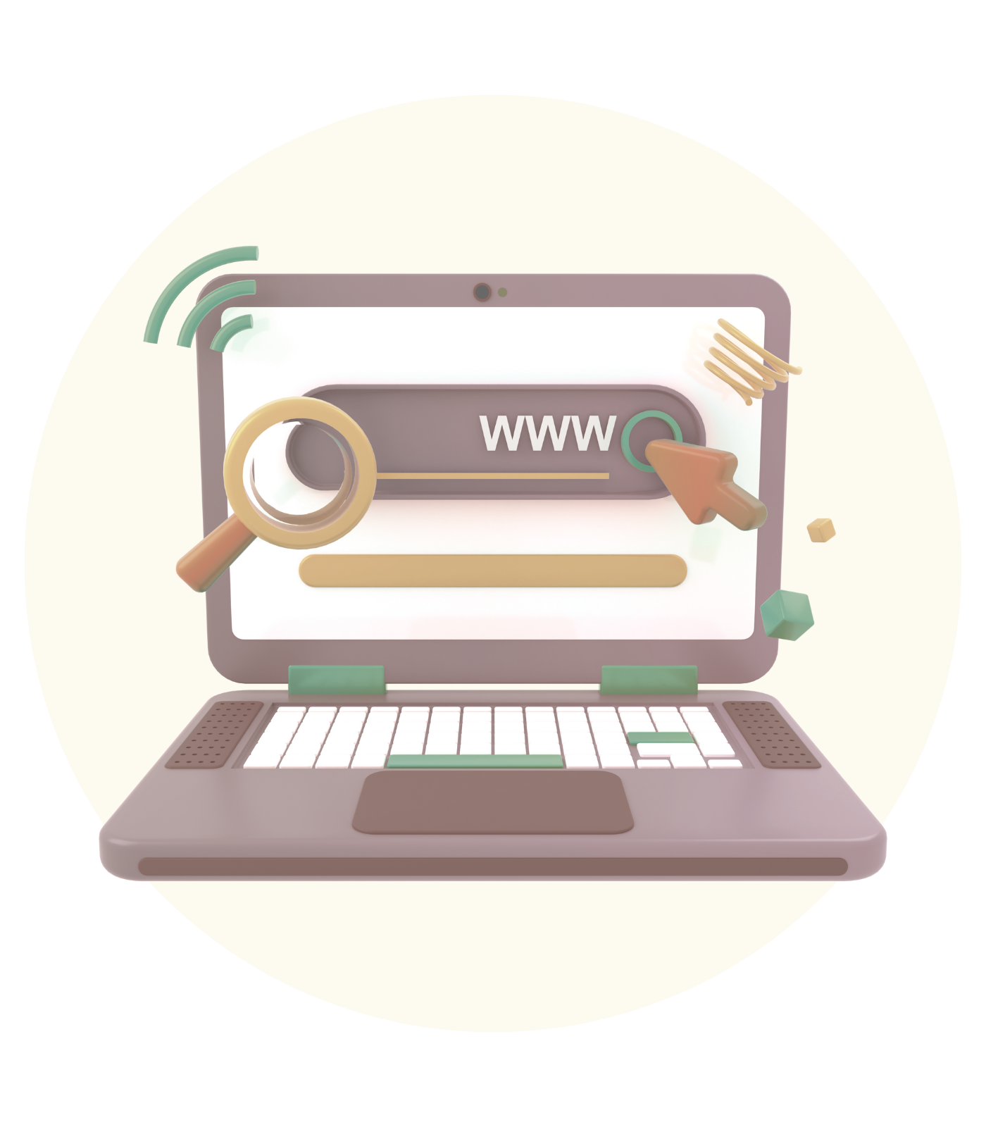 Site invisible sur Google