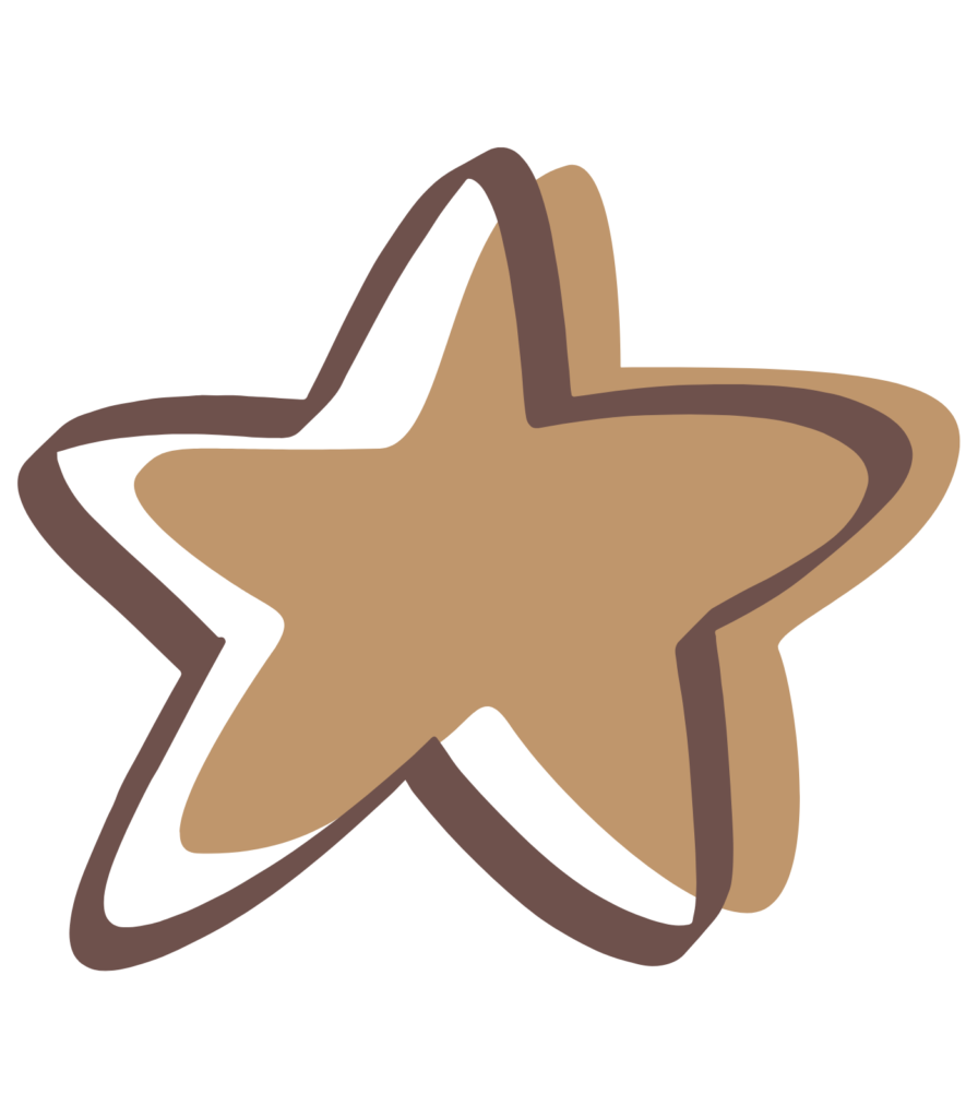 Étoile