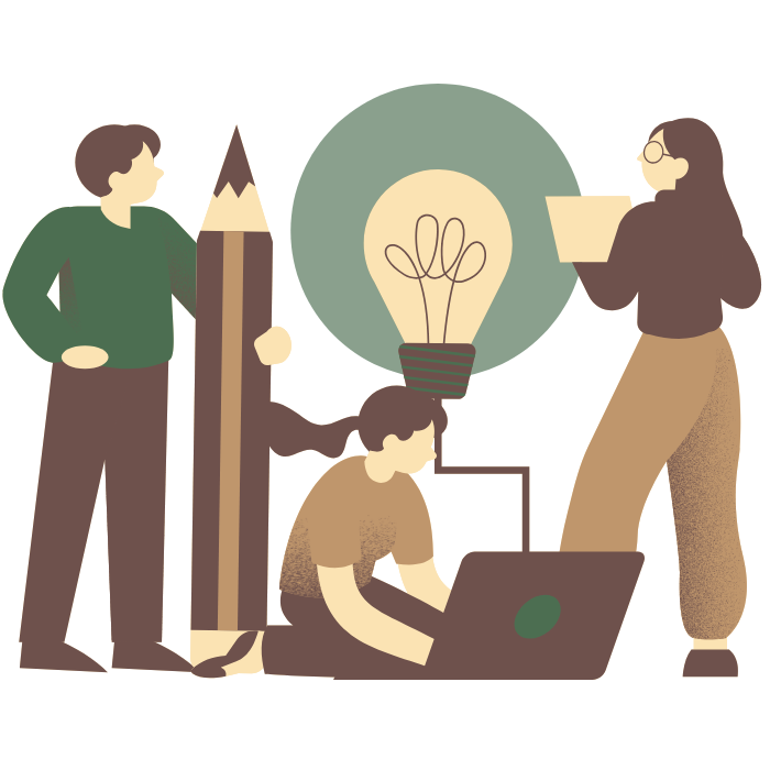 Blog SEO, copywriting et storytelling