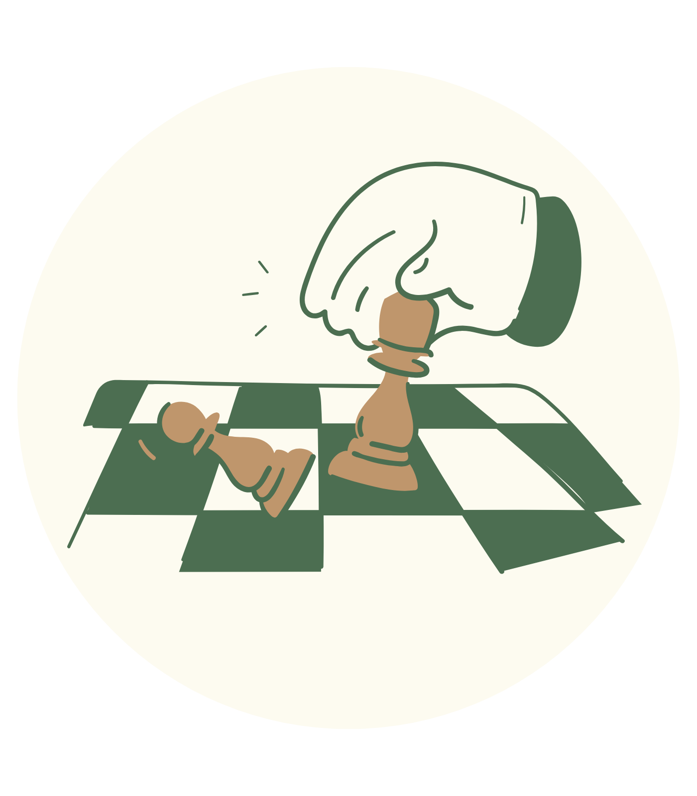 Stratégie de contenu SEO